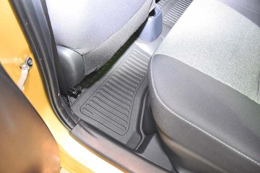 ALFOMBRAS "3D" TPE HABITACULO 603377