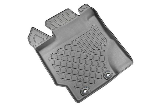 ALFOMBRAS "3D" TPE HABITACULO 603377