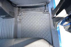 ALFOMBRAS "3D" TPE HABITACULO 603378