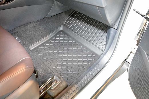 ALFOMBRAS "3D" TPE HABITACULO 603381