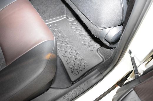 ALFOMBRAS "3D" TPE HABITACULO 603381