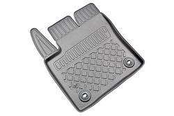 ALFOMBRAS "3D" TPE HABITACULO 603381