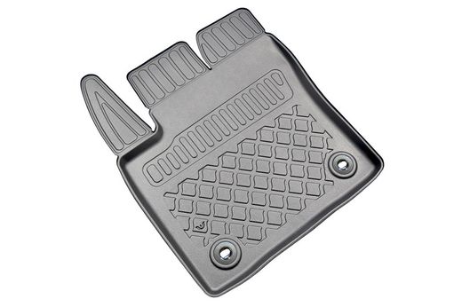 ALFOMBRAS "3D" TPE HABITACULO 603381