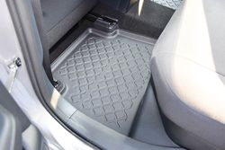 ALFOMBRAS "3D" TPE HABITACULO 603388