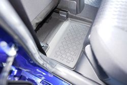 ALFOMBRAS "3D" TPE HABITACULO 603393