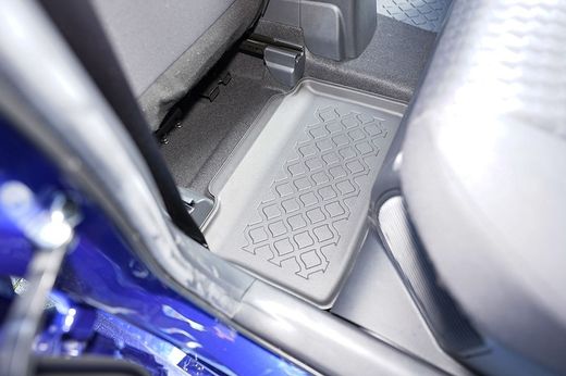 ALFOMBRAS "3D" TPE HABITACULO 603393