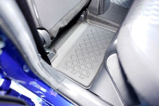 ALFOMBRAS "3D" TPE HABITACULO 603393