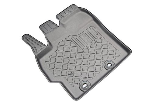 ALFOMBRAS "3D" TPE HABITACULO 603393