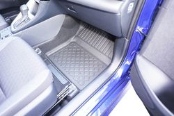 ALFOMBRAS "3D" TPE HABITACULO 603393