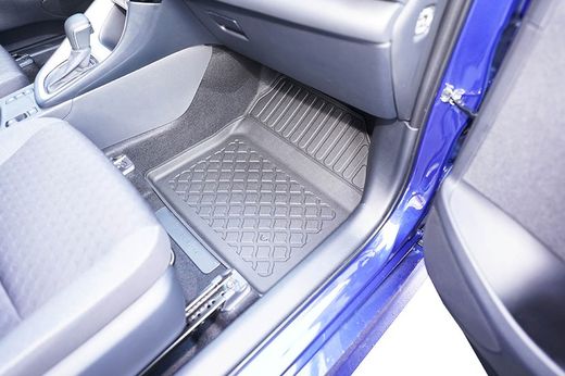 ALFOMBRAS "3D" TPE HABITACULO 603393