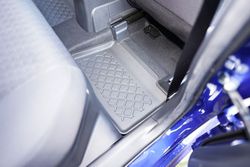 ALFOMBRAS "3D" TPE HABITACULO 603393