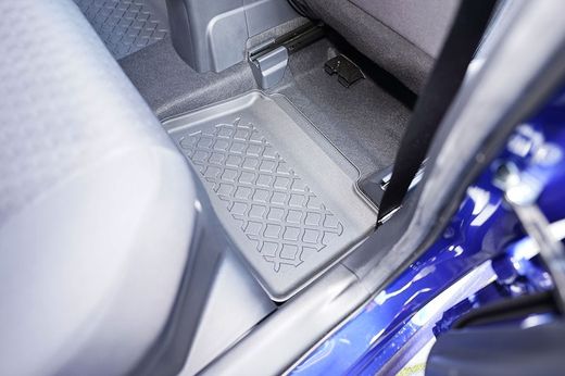 ALFOMBRAS "3D" TPE HABITACULO 603393