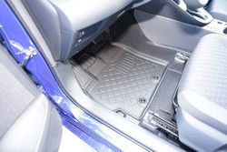 ALFOMBRAS "3D" TPE HABITACULO 603393