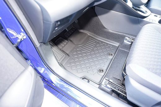 ALFOMBRAS "3D" TPE HABITACULO 603393