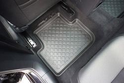 ALFOMBRAS "3D" TPE HABITACULO 603411