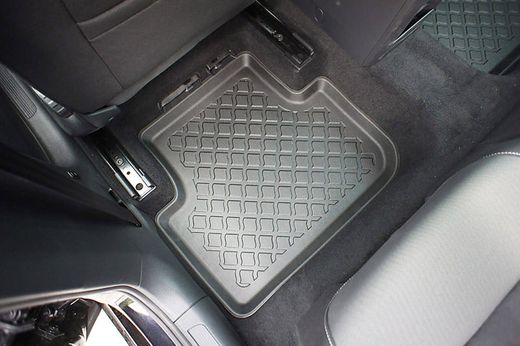 ALFOMBRAS "3D" TPE HABITACULO 603411