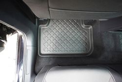 ALFOMBRAS "3D" TPE HABITACULO 603411