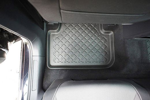 ALFOMBRAS "3D" TPE HABITACULO 603411