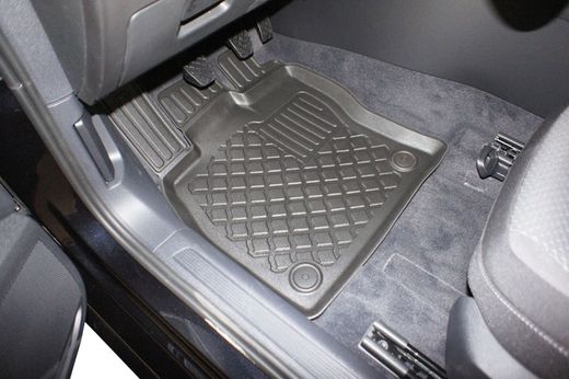 ALFOMBRAS "3D" TPE HABITACULO 603412