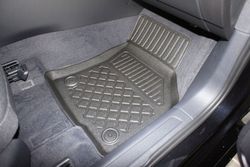 ALFOMBRAS "3D" TPE HABITACULO 603412