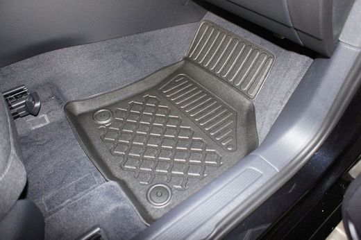 ALFOMBRAS "3D" TPE HABITACULO 603412