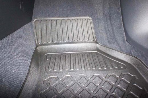 ALFOMBRAS "3D" TPE HABITACULO 603412