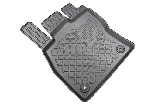 ALFOMBRAS "3D" TPE HABITACULO 603412