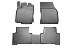 ALFOMBRAS "3D" TPE HABITACULO 603415