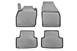 ALFOMBRAS "3D" TPE HABITACULO 603429