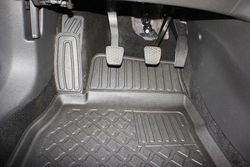 ALFOMBRAS "3D" TPE HABITACULO 603434