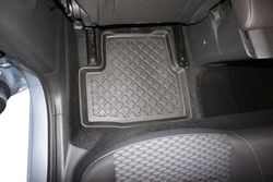 ALFOMBRAS "3D" TPE HABITACULO 603434