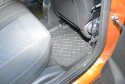 ALFOMBRAS "3D" TPE HABITACULO 603437