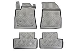 ALFOMBRAS "3D" TPE HABITACULO 603471
