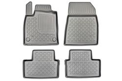 ALFOMBRAS "3D" TPE HABITACULO 603478
