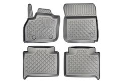 ALFOMBRAS "3D" TPE HABITACULO 603481