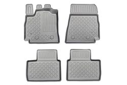 ALFOMBRAS "3D" TPE HABITACULO 603485