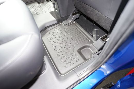 TAPETES "3D" TPE SALA DE ESTAR 603498