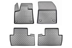 ALFOMBRAS "3D" TPE HABITACULO PEUGEOT 5008 II