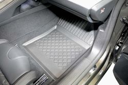 ALFOMBRAS "3D" TPE HABITACULO 603575