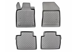ALFOMBRAS "3D" TPE HABITACULO 603575