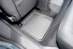 ALFOMBRAS "3D" TPE HABITACULO 603579