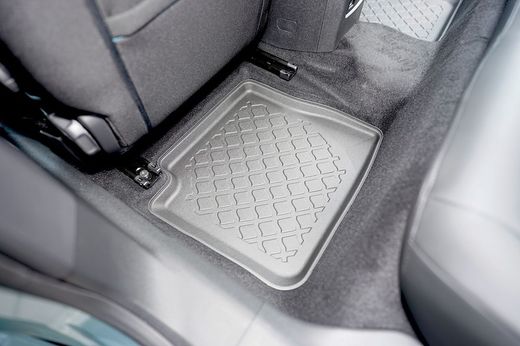 ALFOMBRAS "3D" TPE HABITACULO 603579