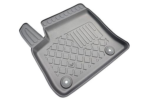 ALFOMBRAS "3D" TPE HABITACULO 603579