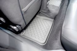 ALFOMBRAS "3D" TPE HABITACULO 603579