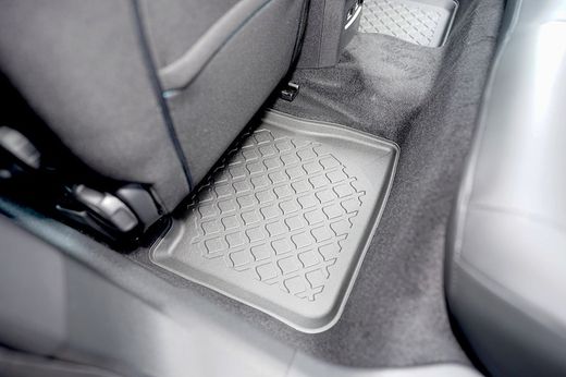 ALFOMBRAS "3D" TPE HABITACULO 603579