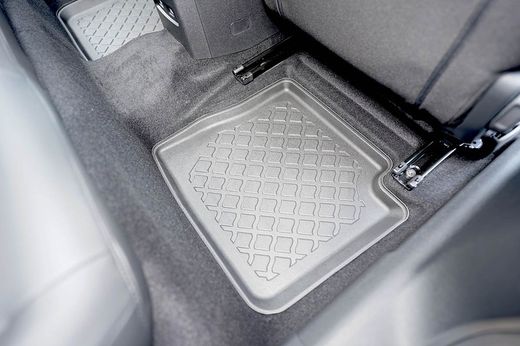 ALFOMBRAS "3D" TPE HABITACULO 603579