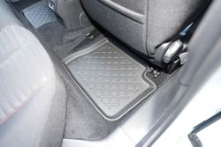 ALFOMBRAS "3D" TPE HABITACULO 603580