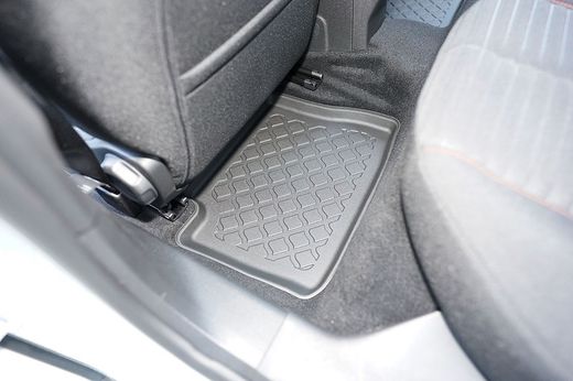 ALFOMBRAS "3D" TPE HABITACULO 603580