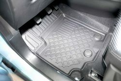 ALFOMBRAS "3D" TPE HABITACULO 603590