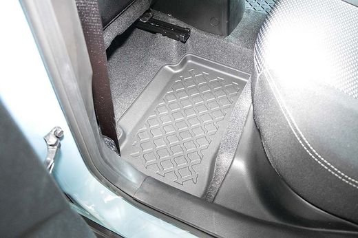 ALFOMBRAS "3D" TPE HABITACULO 603590